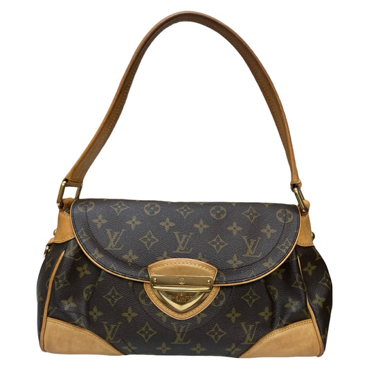 Louis Vuitton Beverly MM M40121