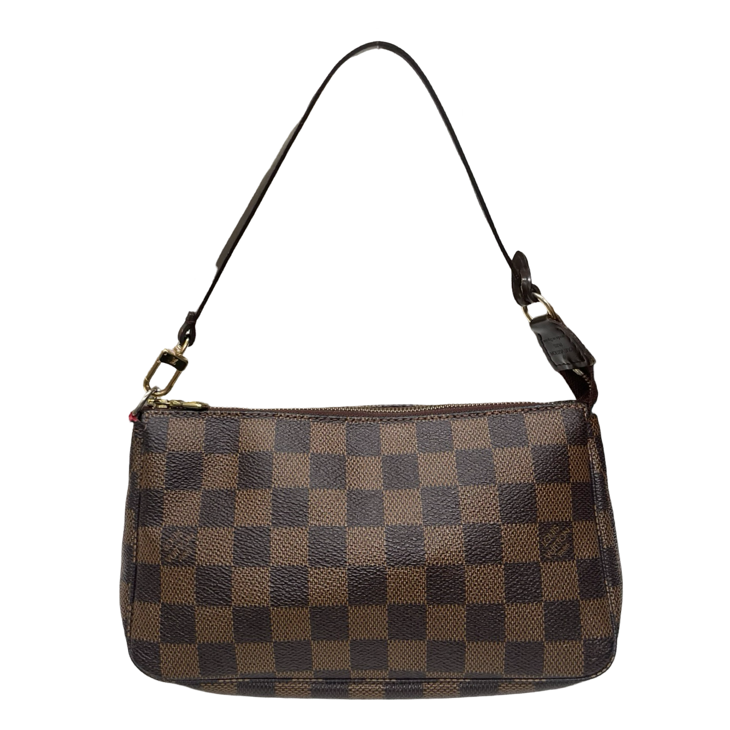 Louis Vuitton Damier Ebene Pochette Accessoires