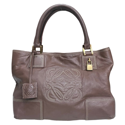 Loewe Anagram Fusta 28 Tote