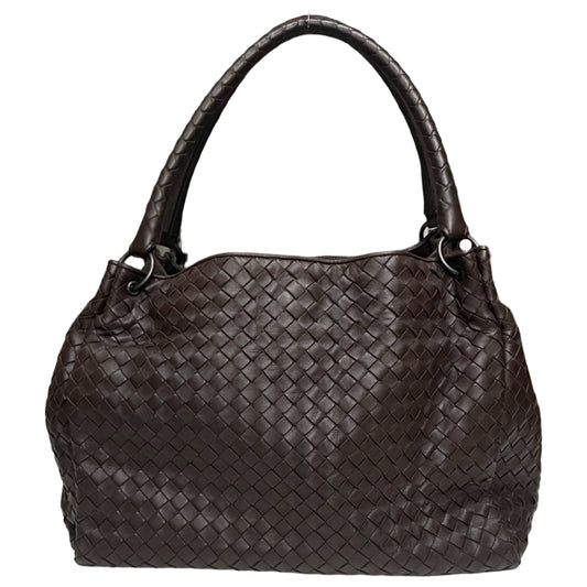 Bottega Veneta  Intrecciato Parachute