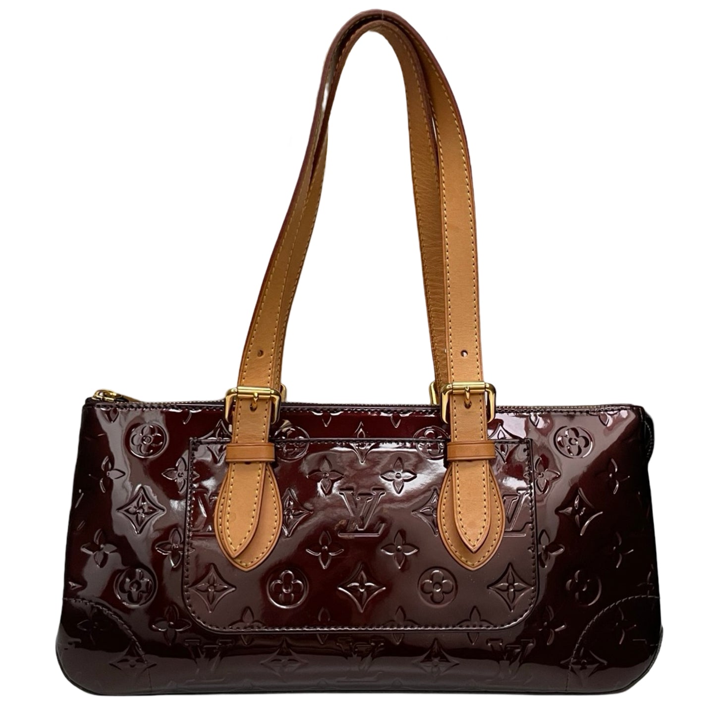 Louis Vuitton Vernis Rosewood Avenue