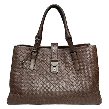 Bottega Veneta Roma Medium