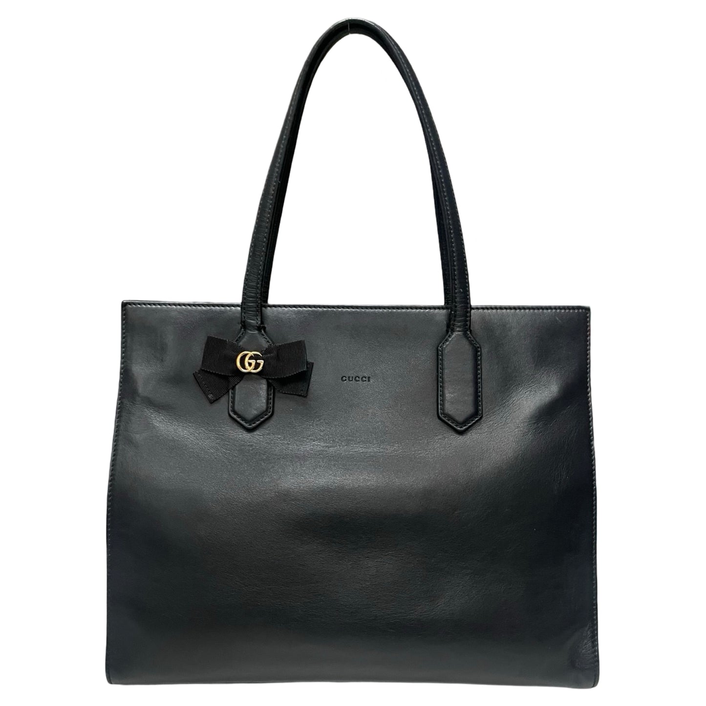 Gucci GG Ribbon Limited Edition Tote