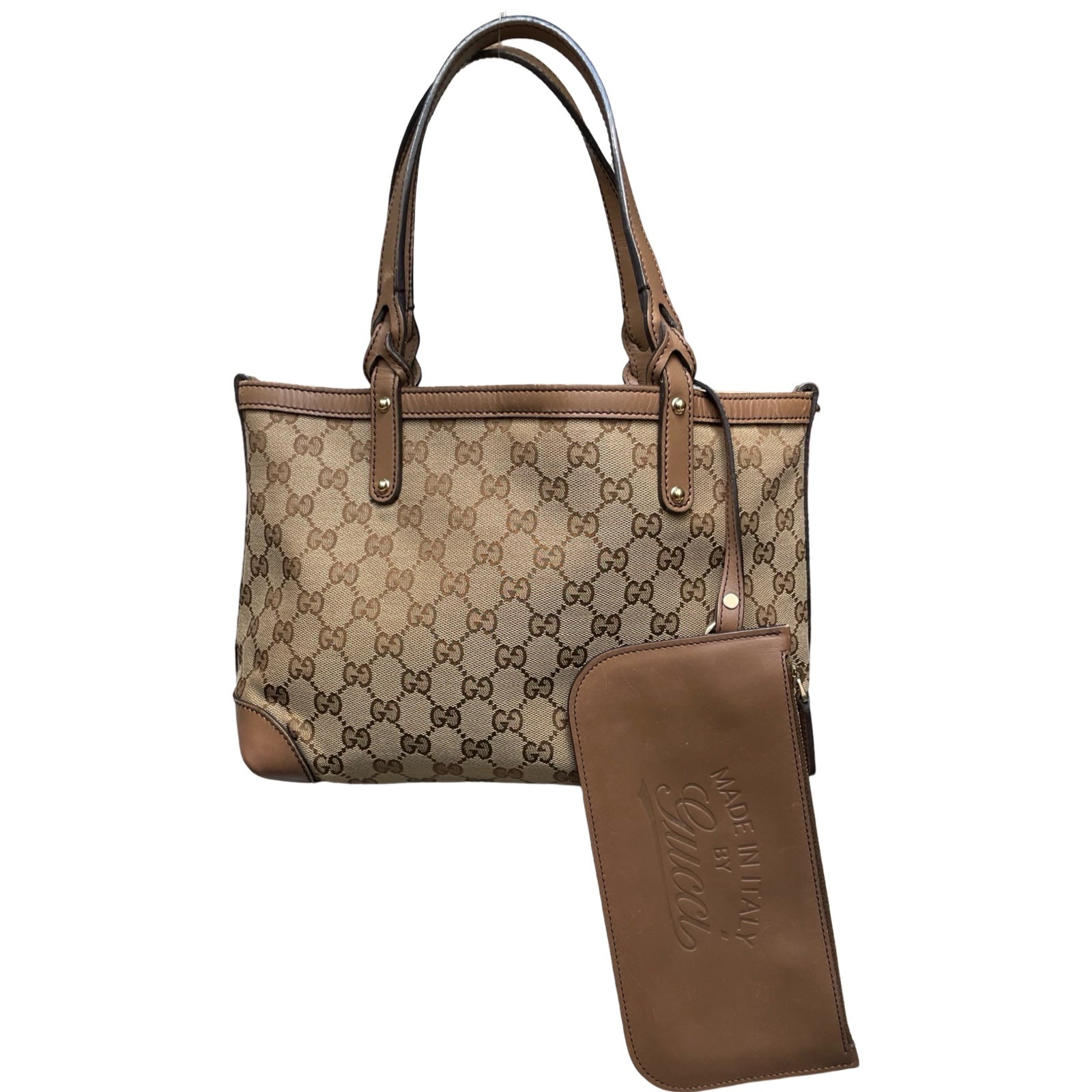 Gucci craft tote hotsell