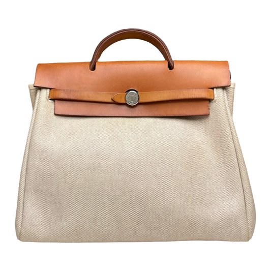 Hermés The Herbag PM Handbag & Shoulder Bag