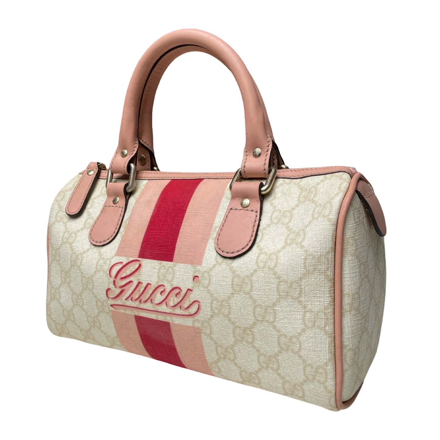 Gucci Joy Mini Boston taske Pink