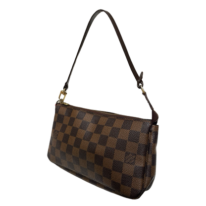 Louis Vuitton Damier Ebene Pochette Accessoires