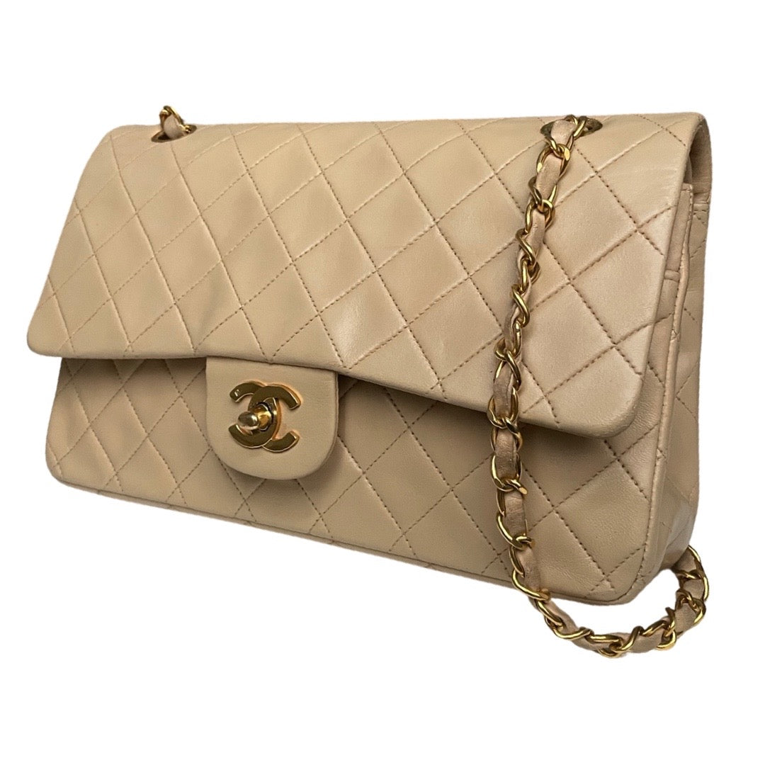 Chanel Classic Medium Double Flap Bag