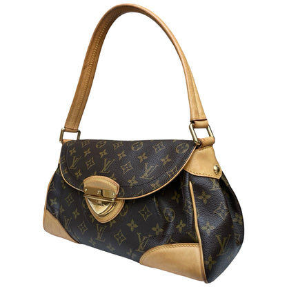 Louis Vuitton Beverly MM M40121