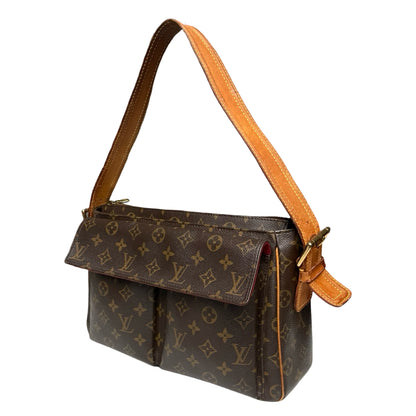 Louis Vuitton Viva Cite GM Shoulder Bag