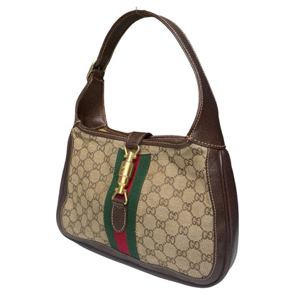 Gucci Vintage Small Jackie 1961