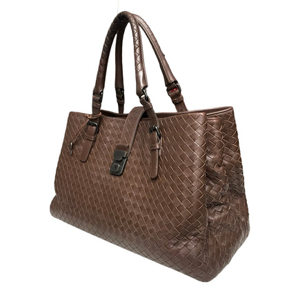 Bottega Veneta Roma Medium