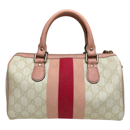 Gucci Joy Mini Boston bag Pink