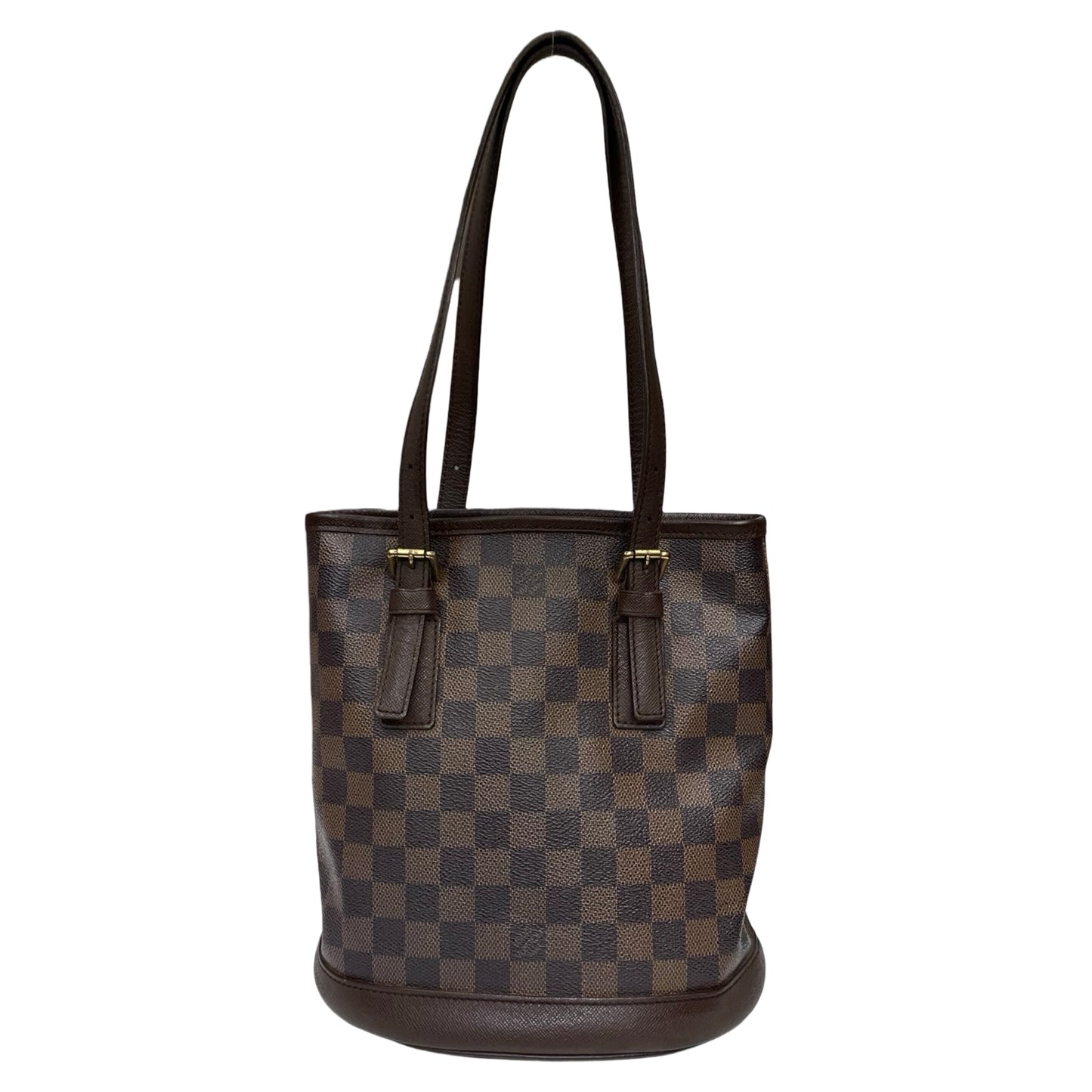 Louis Vuitton Marais Bucket Damier Ebene