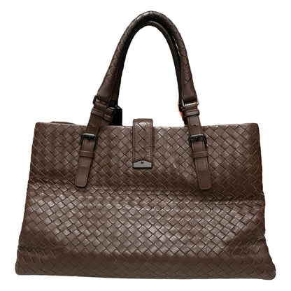 Bottega Veneta Roma Medium