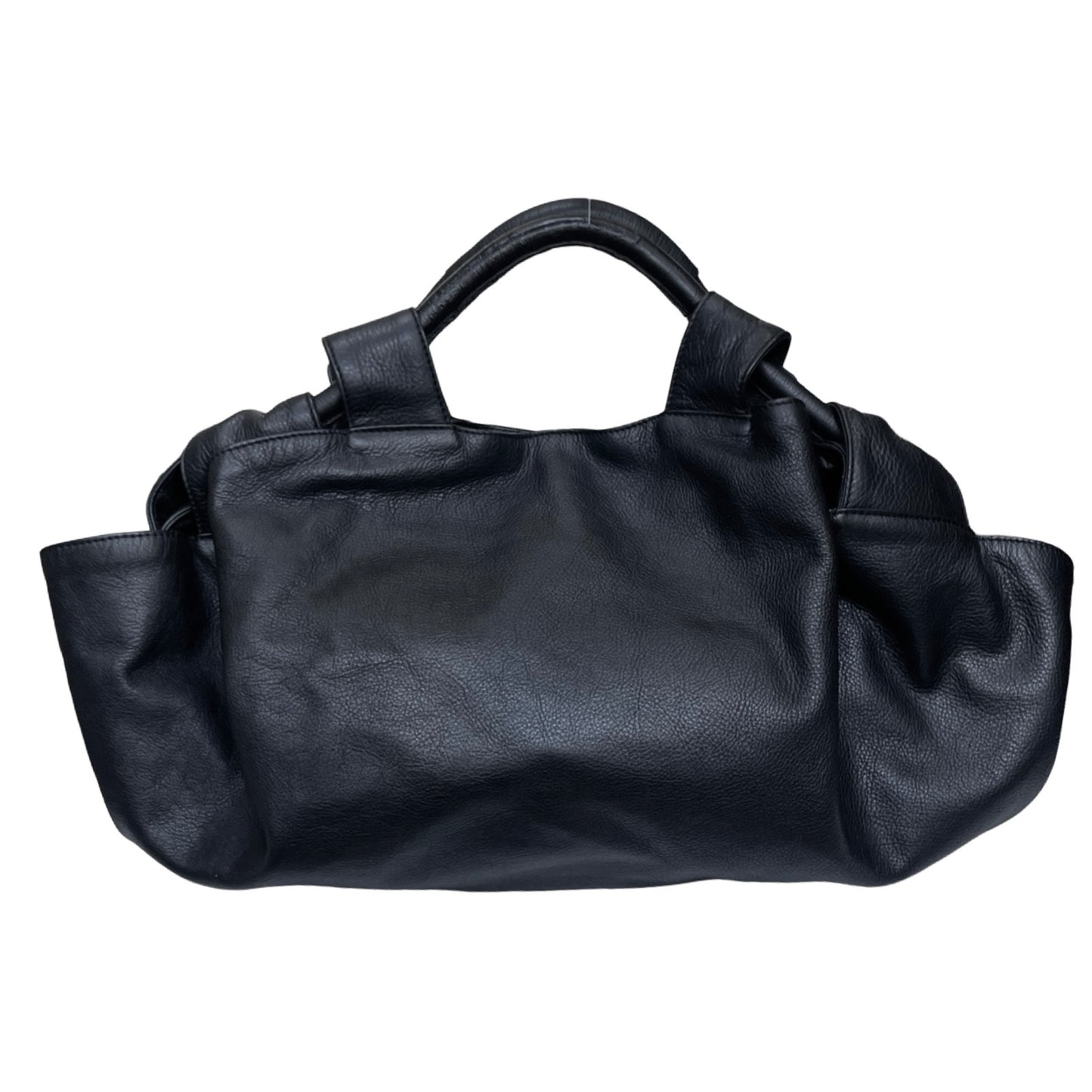 Loewe Anagram Aire Tote