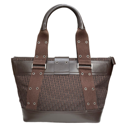 Christian Dior Street Chic Tote