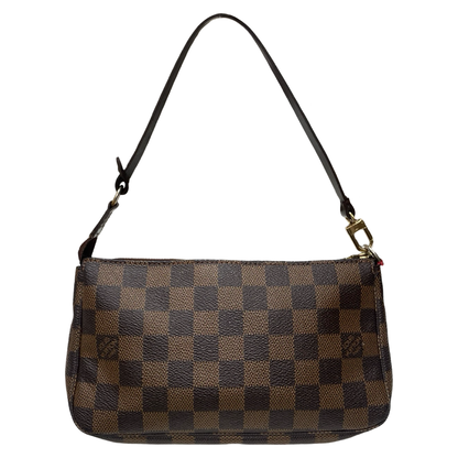 Louis Vuitton Damier Ebene Pochette Accessoires