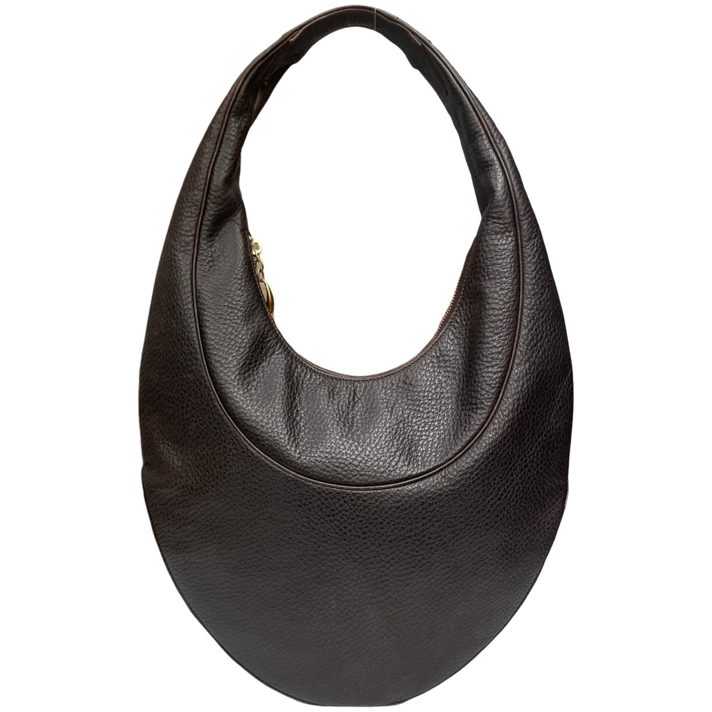 Bvlgari Ascot O Shoulder Bag