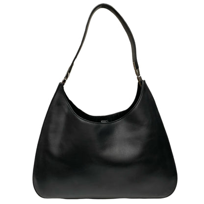 Gucci Leather Hobo