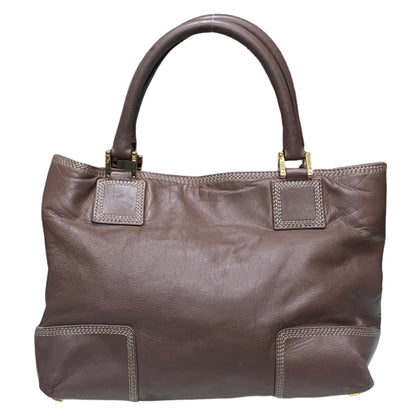 Loewe Anagram Fusta 28 Tote