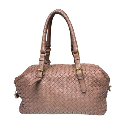 Bottega Veneta Intrecciato Montaigne