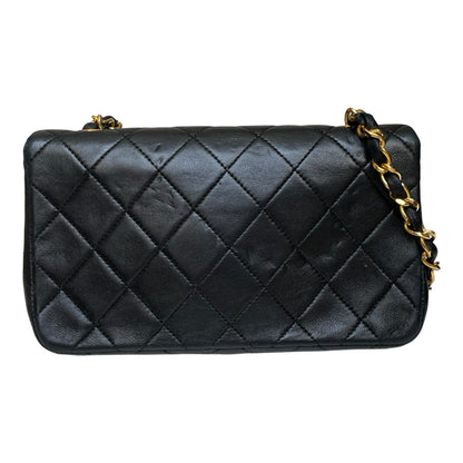 Chanel Classic Mini Full Flap Taske