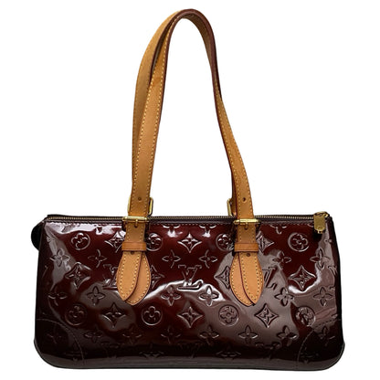 Louis Vuitton Vernis Rosewood Avenue