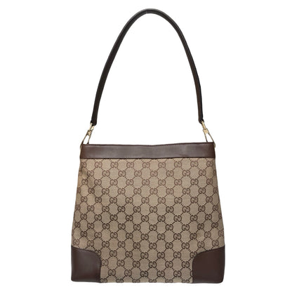 Gucci Monogram GG Shoulder Bag