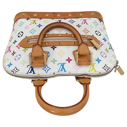 Louis Vuitton Alma PM Multicolor (Takashi Murakami)