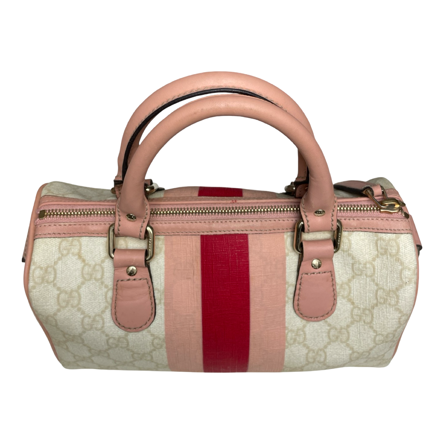 Gucci Joy Mini Boston taske Pink