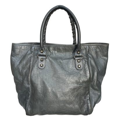 Balenciaga Motocross Sunday Tote