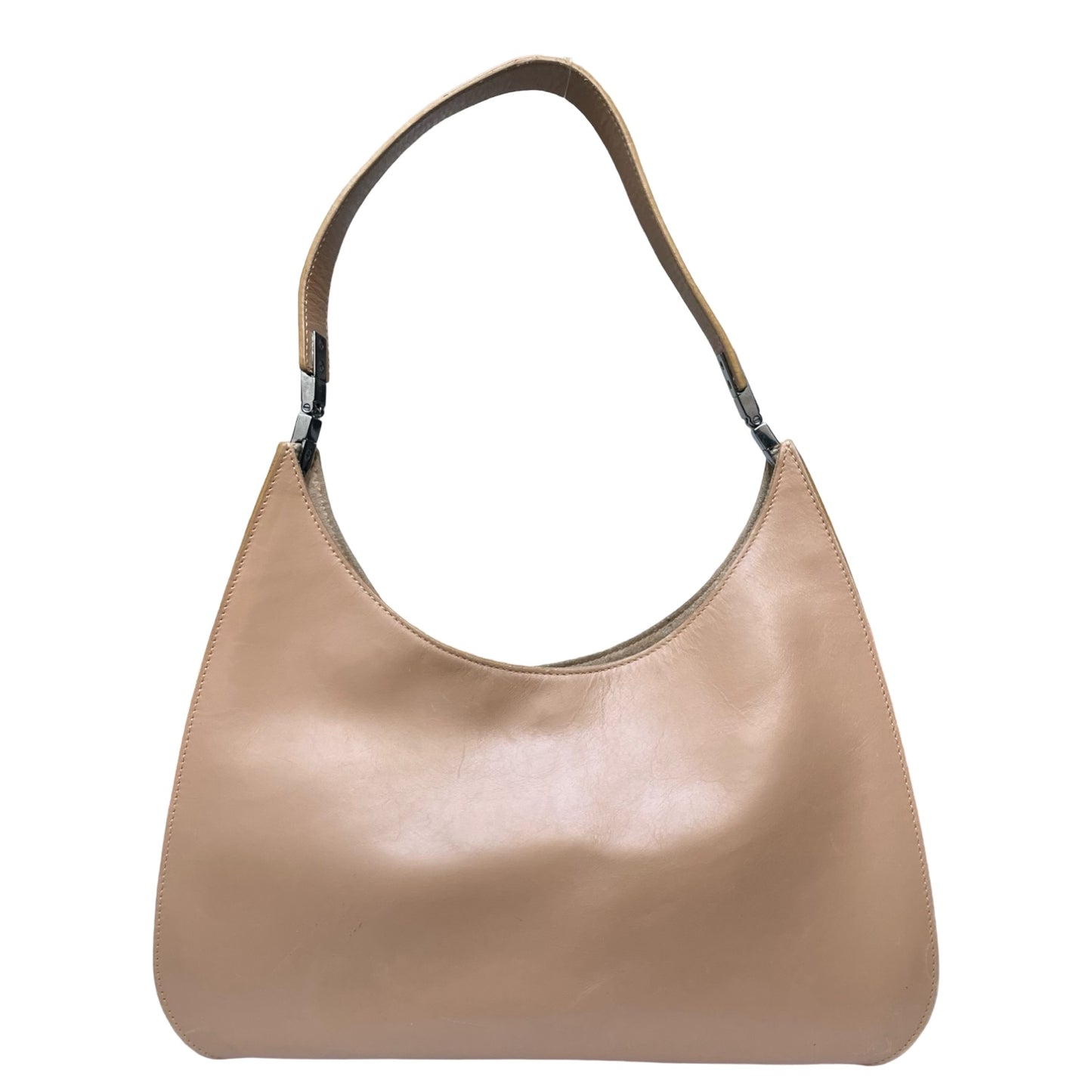 Gucci Leather Hobo