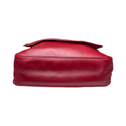 Loewe Maia Anagram Shoulder Bag