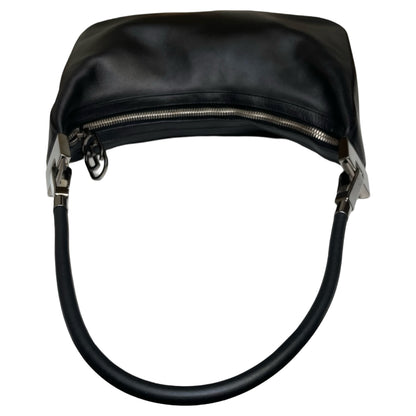 Gucci Leather Shoulder Bag