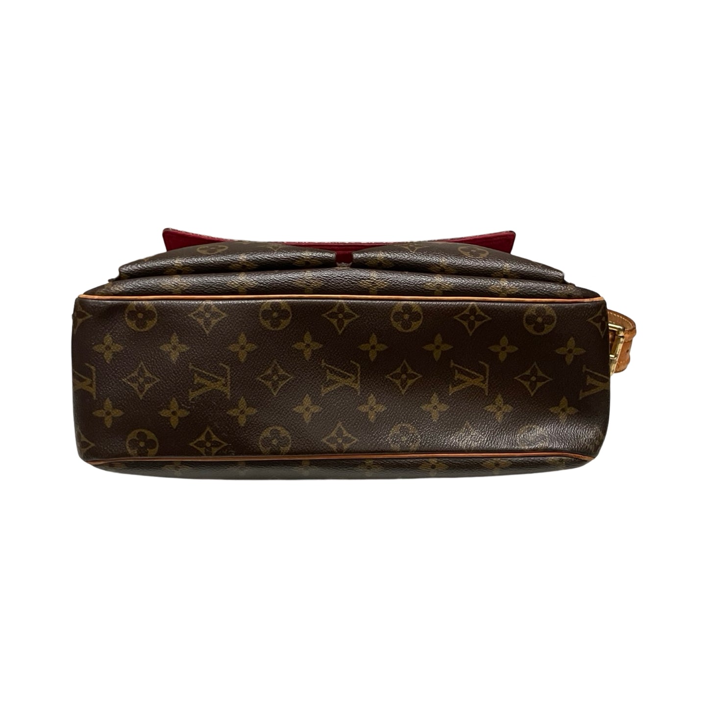 Louis Vuitton Viva Cite GM Shoulder Bag