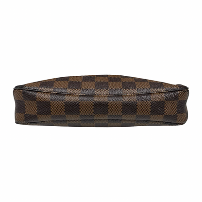 Louis Vuitton Damier Ebene Pochette Accessoires