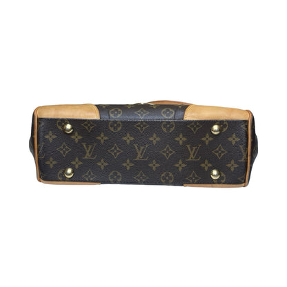 Louis Vuitton Beverly MM M40121