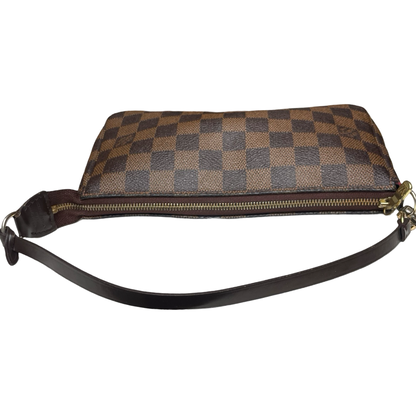 Louis Vuitton Damier Ebene Pochette Accessoires