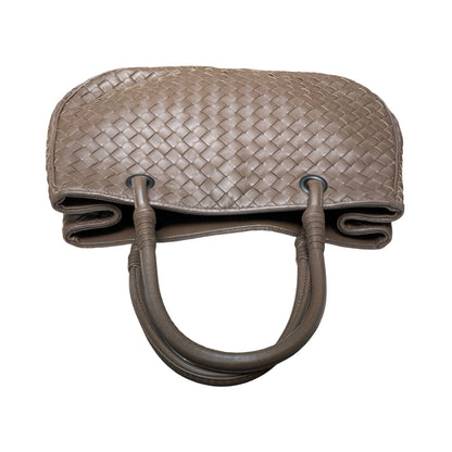 Bottega Veneta Intrecciato Small Tote