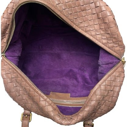 Bottega Veneta Intrecciato Montaigne