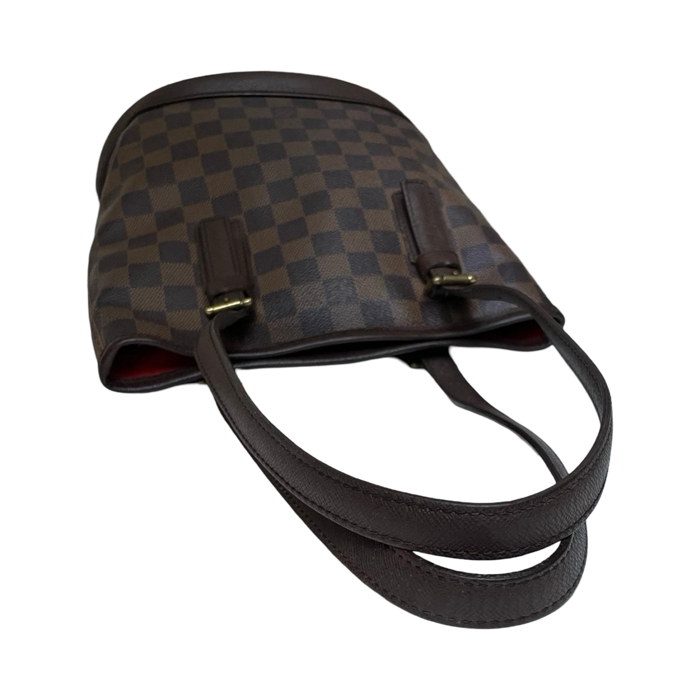 Louis Vuitton Marais Bucket Damier Ebene